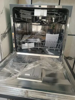 Portable Digital Dishwasher Phima