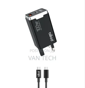 Poga Charger