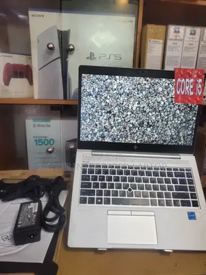 New Laptop HP EliteBook 720 G2 12GB Intel Core 5 SSD 1T
