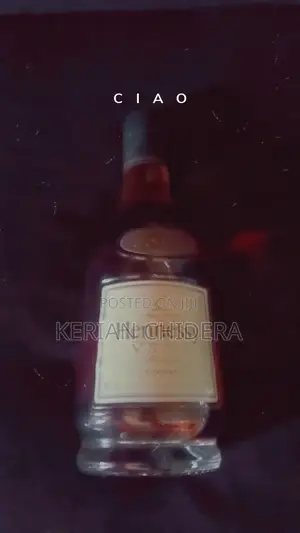 Hennessy Vsop