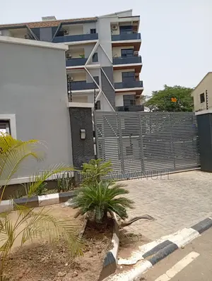Furnished 3bdrm Apartment in Maitama for rent