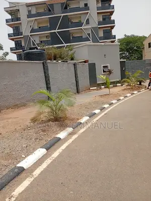 Furnished 3bdrm Apartment in Maitama for rent