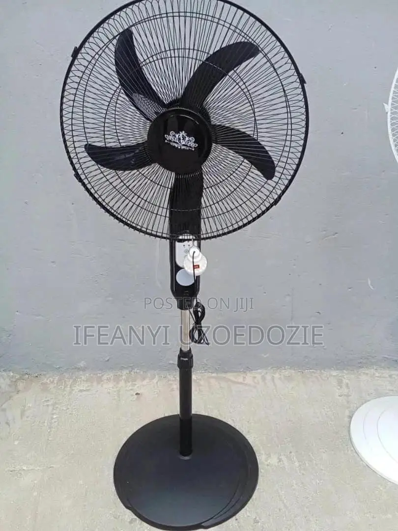 Solar Fans
