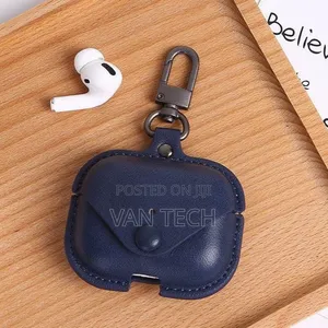 Airpods Pouch