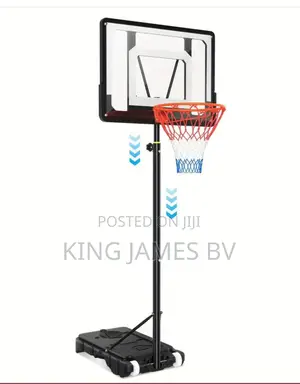 40"Basketball Hoop