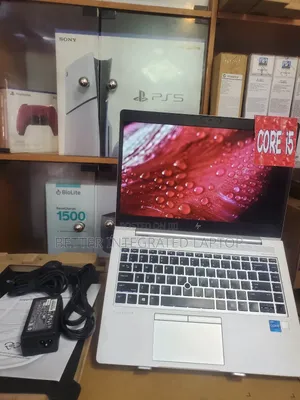 New Laptop HP EliteBook 720 G2 16GB Intel Core 5 SSD 1T