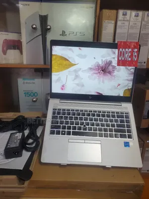 New Laptop HP EliteBook 720 G2 16GB Intel Core 5 SSD 1T