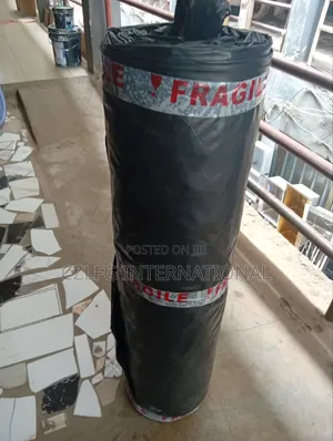 DPM ( Black Nylon) 2,000 Per 5 Square Meter