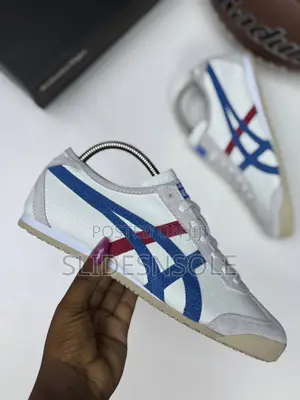 Onitsuka Tiger Mexico 66