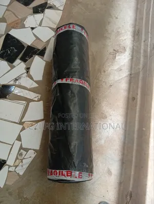 DPM ( Black Nylon) 2,000 Per 5 Square Meter