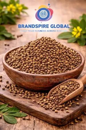 Cassia Tora Seeds