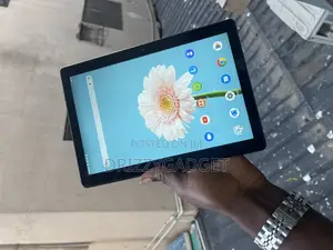 Lenovo Tab M10 32 GB Black