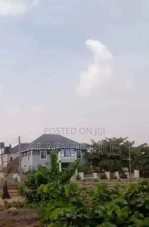 1000 SQM of Resid/Estate Land 4 Sale at Orozo Nasarawa State, Nigeria.