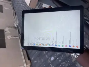 Lenovo Tab M10 32 GB Black