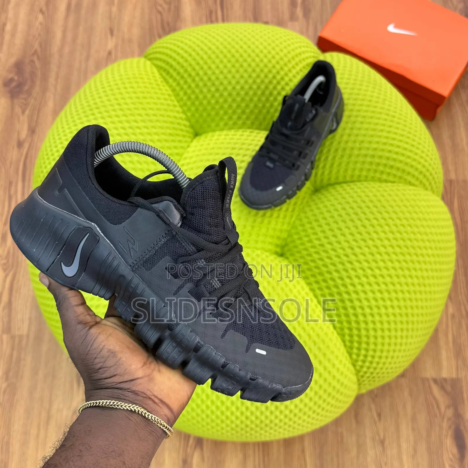 Nike Free Metcon 6