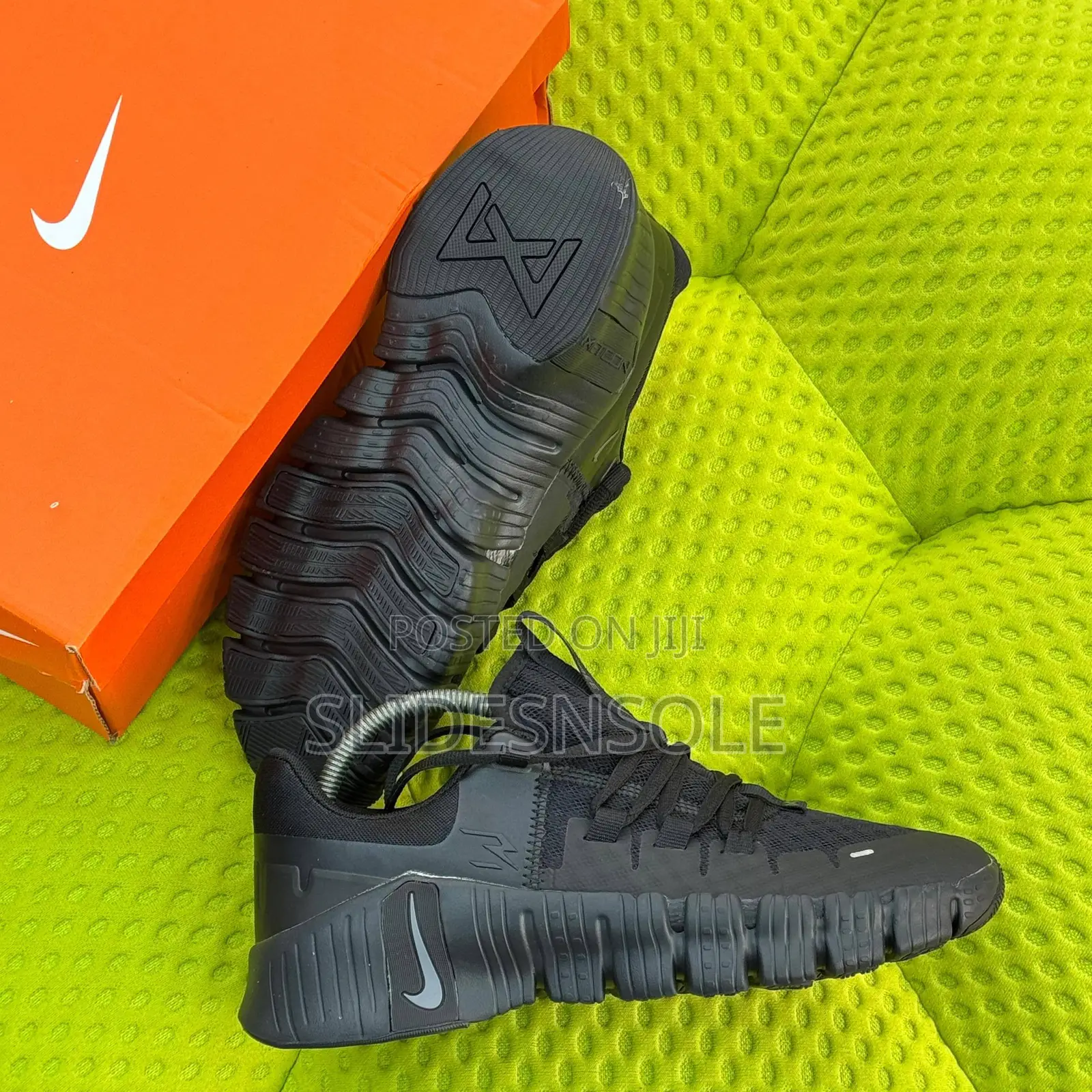 Nike Free Metcon 6