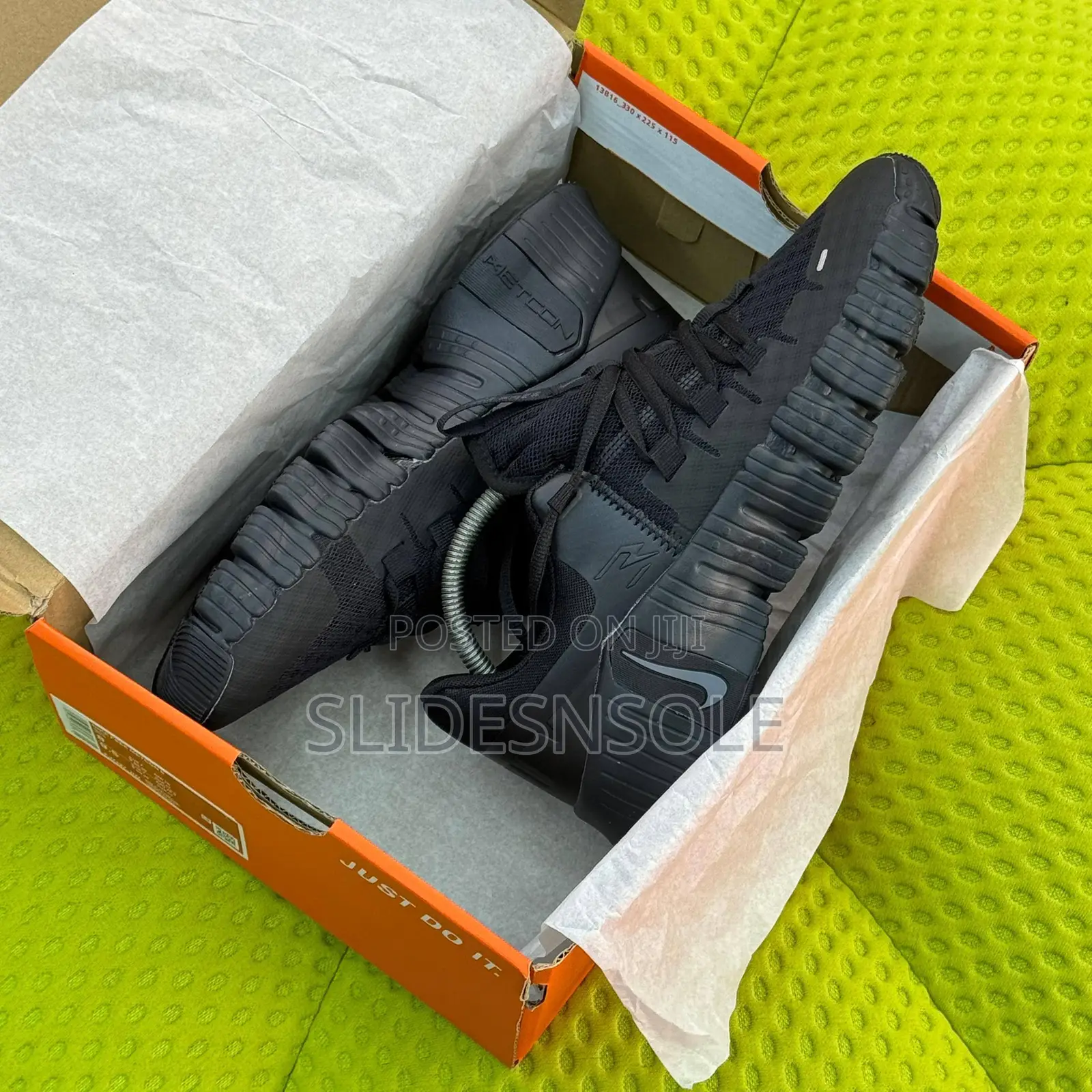 Nike Free Metcon 6