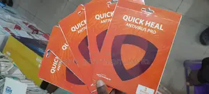 3 Devices Quick Heal Antivirus Pro