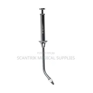 Amalgam Carrier Dental Instrument Dealers in Ibadan Nigeria
