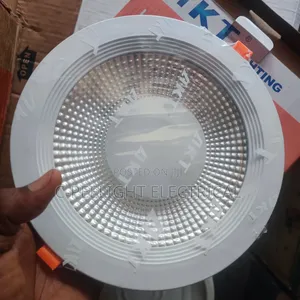 30w Cob Downlights Akt