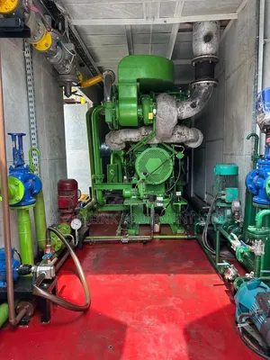 Brand New Natural Gas Generators