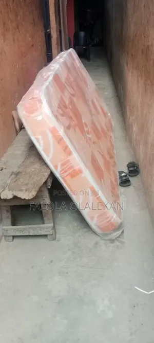 3ft by 6 Dream Foam