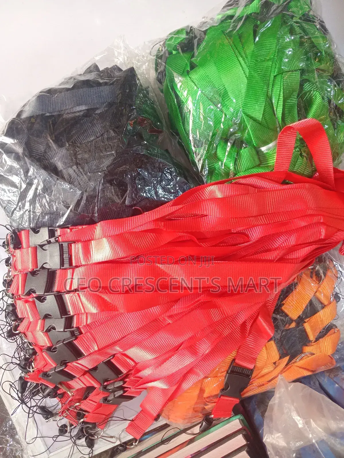 Id Card Rope