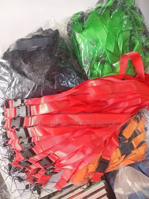 Id Card Rope