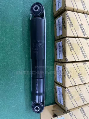 Shock Absorber