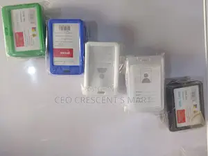 Id Card Holders