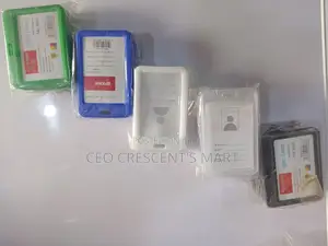 Id Card Holders