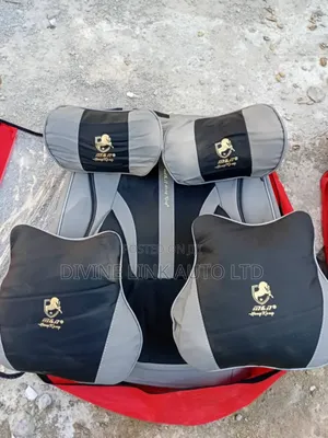 Seat Cover for Cars and Jeeps