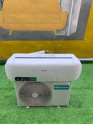 Hisense 1hp Air Conditioner