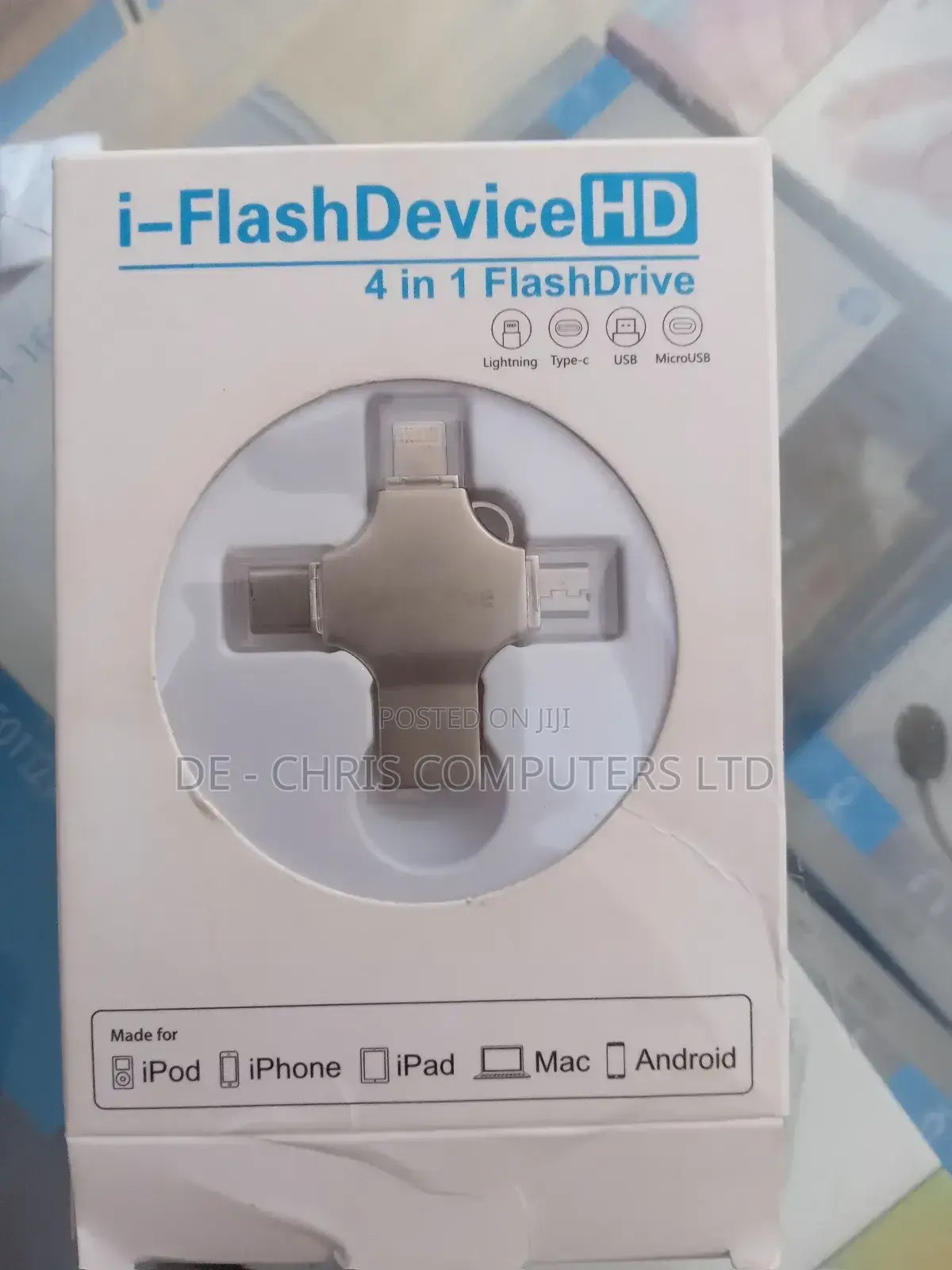 16gb Flashdrive