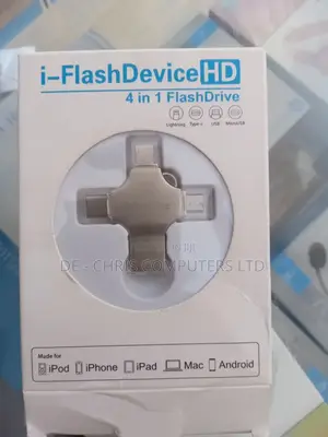 16gb Flashdrive