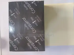 Letter Head Paper