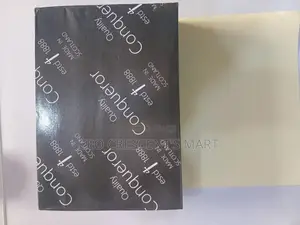 Letter Head Paper