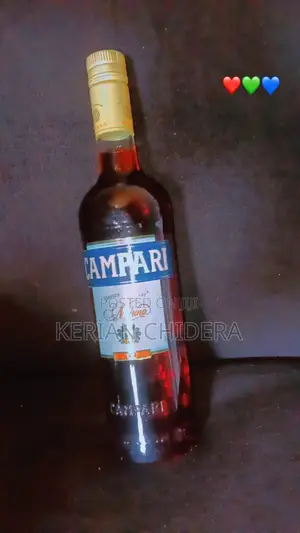 Campari Medium