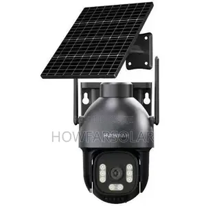 Aov Single Lens H2506 Camera With Free Sim Card