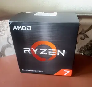 Ryzen 7 Amd 5800x