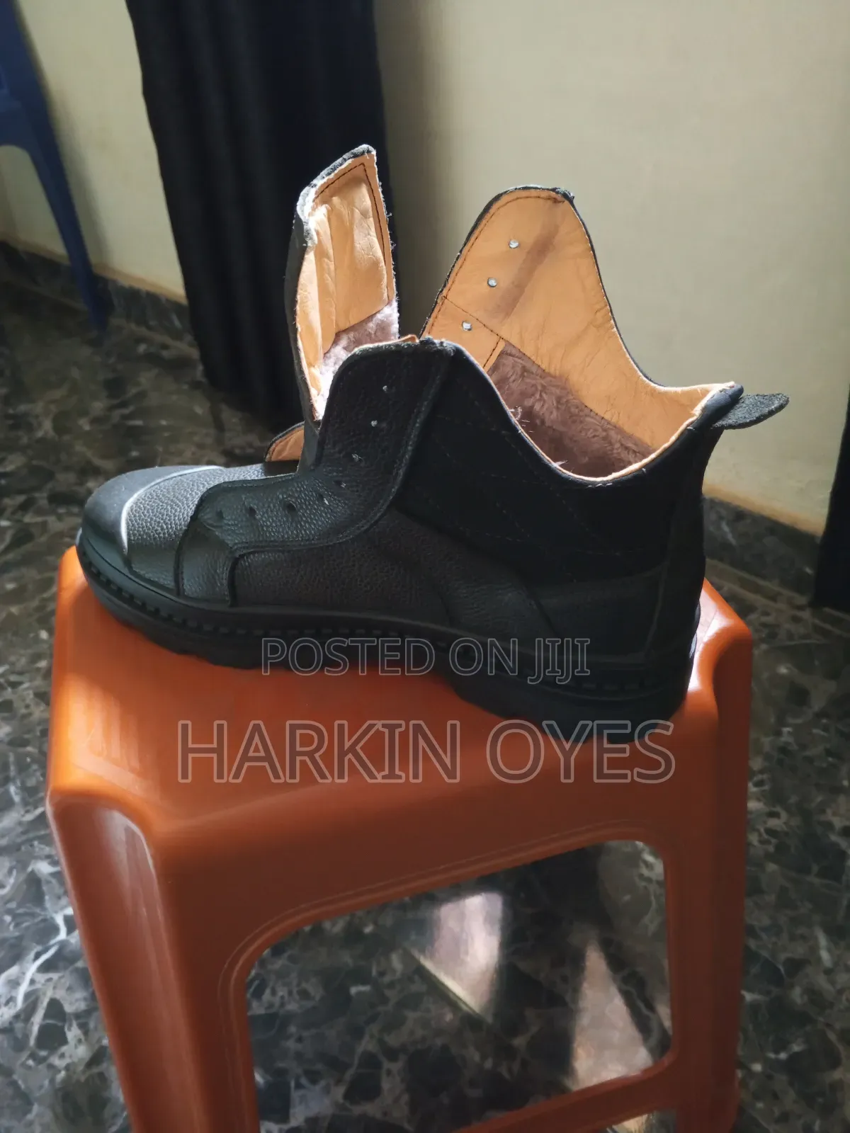 Ankle Boots