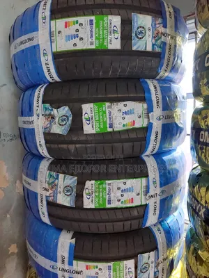 255/50r19 Linglong Tyre