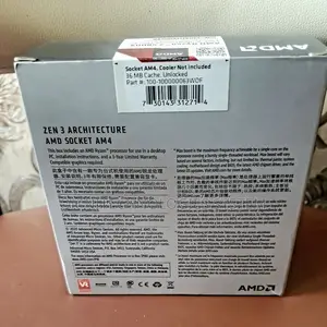 Ryzen 7 Amd 5800x