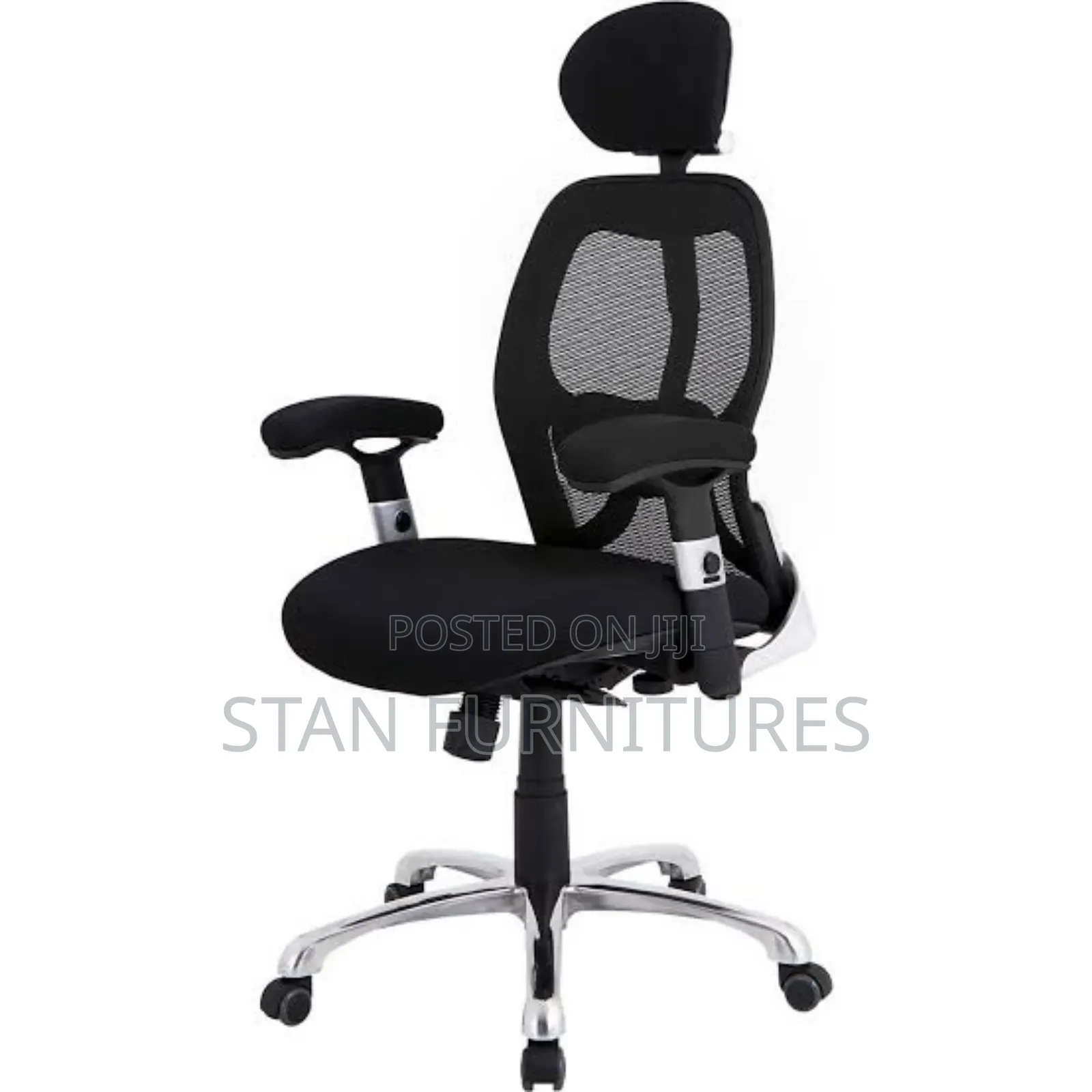 Office Chair Swivle