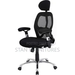 Office Chair Swivle