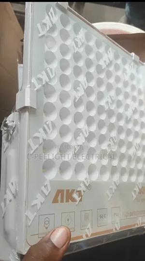 Akt Led Halogen Light