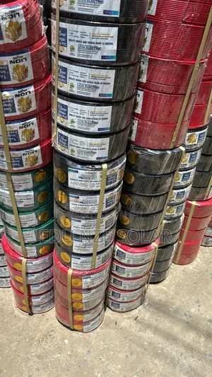 Single Wire