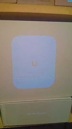 Ubiquitis U7 Pro Outdoor