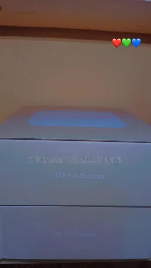 Ubiquitis U7 Pro Outdoor