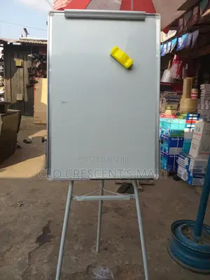 Flip Chart Board